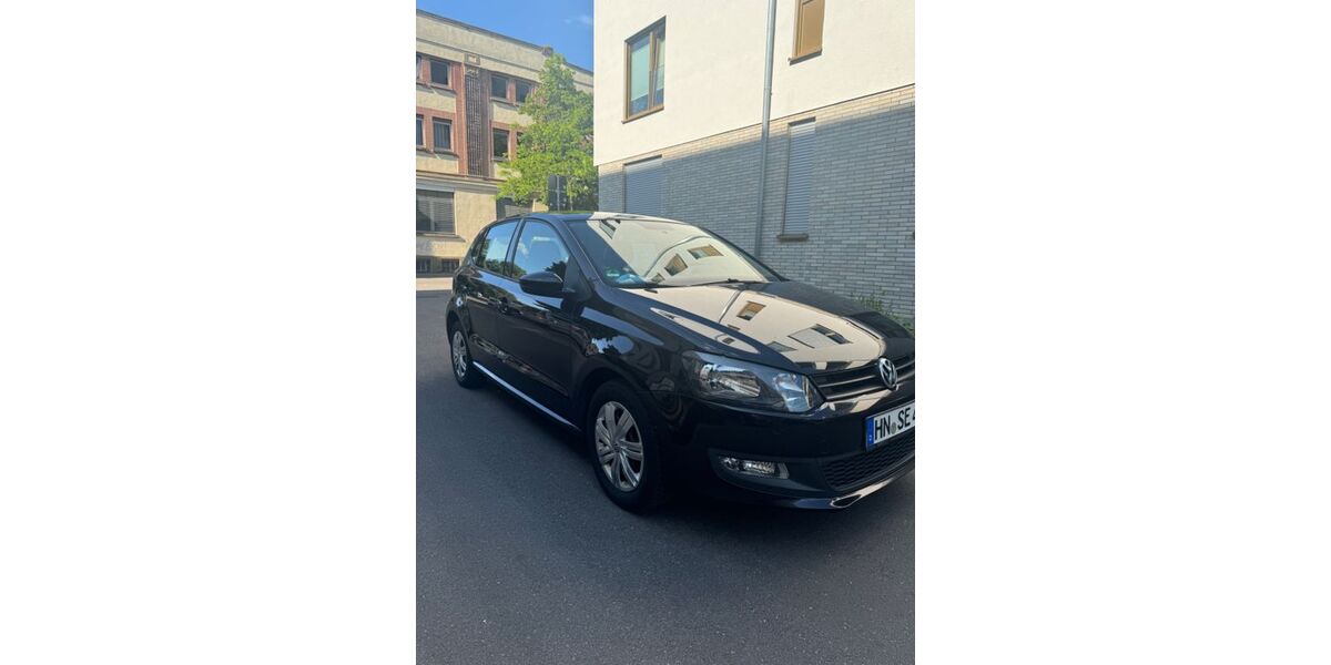 VW Polo 277.800 km 2.199 &euro; Heilbronn 74074
