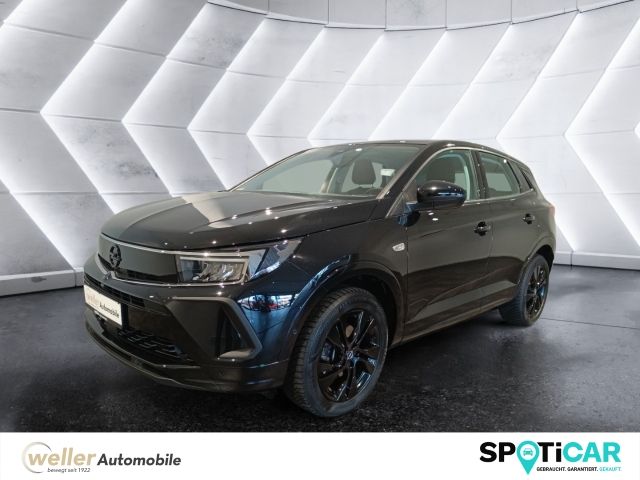 Opel Grandland (X) 16.300 km 26.450 &euro; Bietigheim-Bissingen 74321