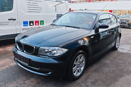 BMW 116 237.000 km 999 &euro; Mosbach 74821