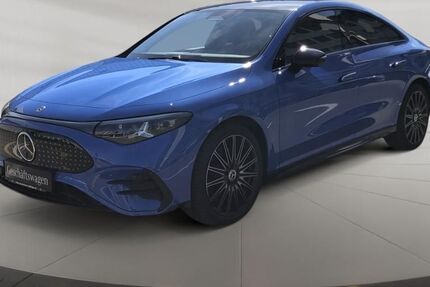 Mercedes-Benz CLA 350 6.432 km 59.689 &euro; Heilbronn 74072