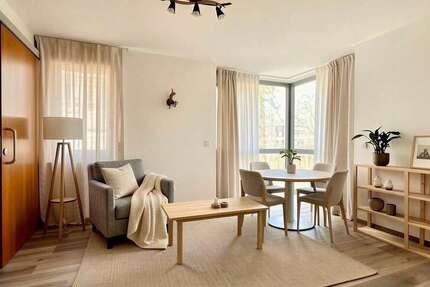 Wohnung Sachsenheim - 2 Zimmer, 35 m&sup2;, 630&euro; | Angebot:26044722