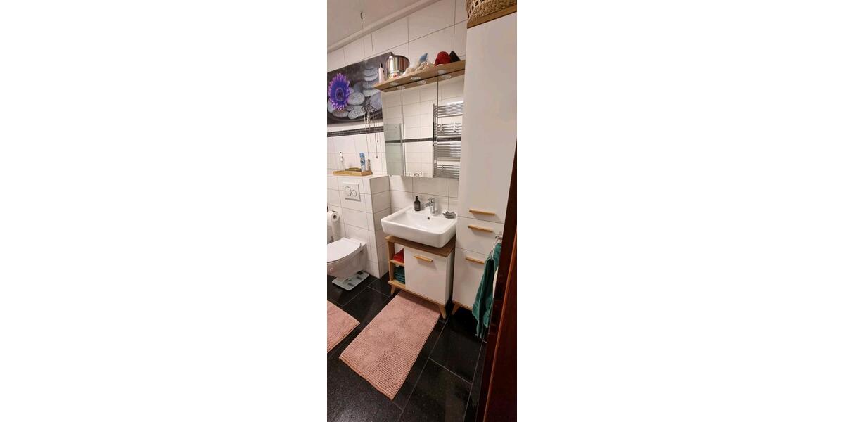 Erdgeschoßwohnung Maulbronn - 2 Zimmer, 65 m&sup2;, 179.000&euro; | Angebot:27219912