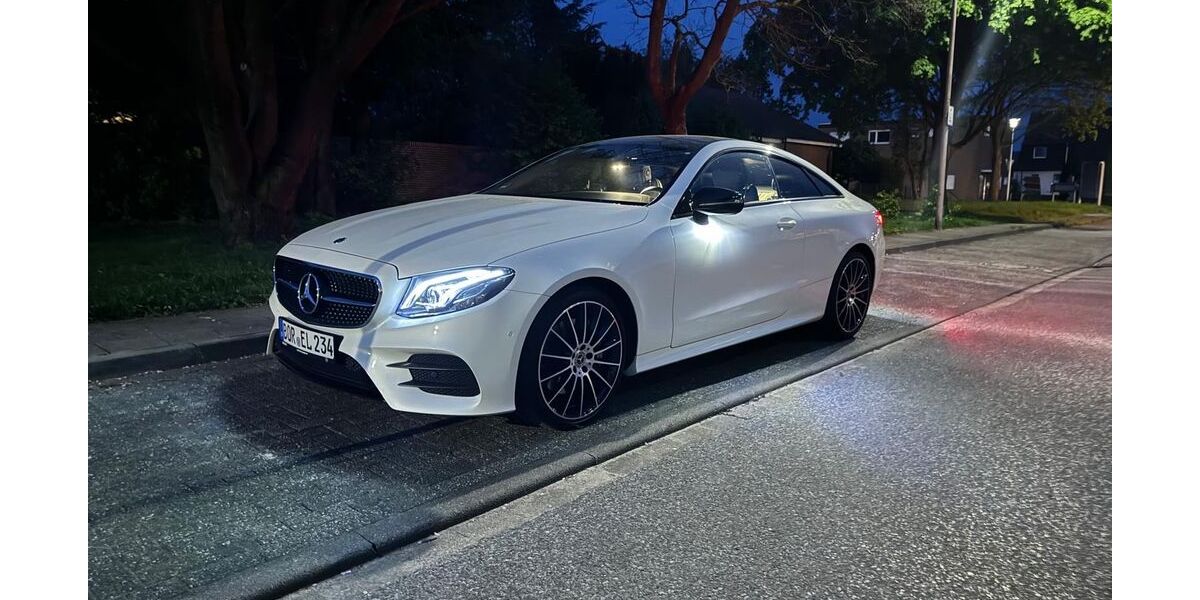 Mercedes-Benz E 400 67.000 km 42.222 &euro; Bretten 75015