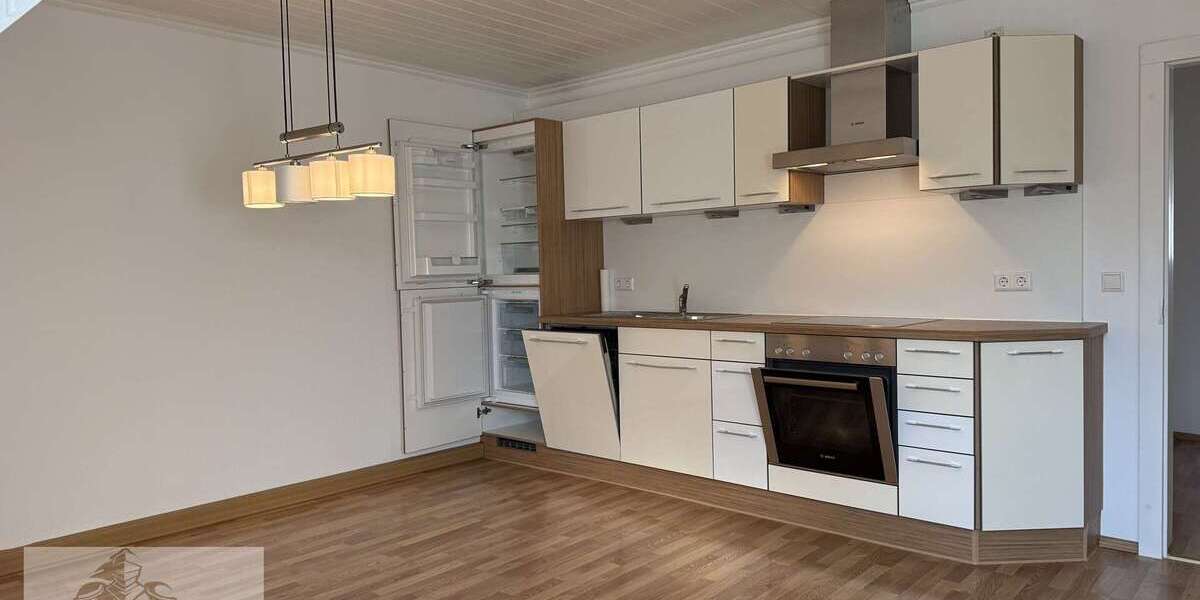 Etagenwohnung Bad Wimpfen - 2.5 Zimmer, 88 m&sup2;, 990&euro; | Angebot:24643241