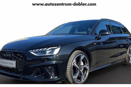 Audi A4 29.990 km 31.280 &euro; Mühlacker 75417