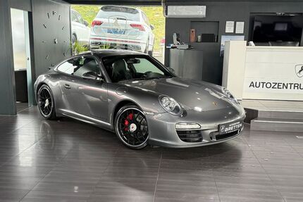 Porsche 997 109.840 km 84.900 &euro; Bretten 75015