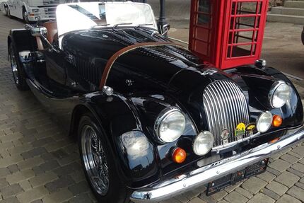 Morgan Plus 8 39.000 km 55.900 &euro; Heilbronn 74076