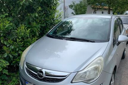 Opel Corsa 210.810 km 2.000 &euro; Sachsenheim 74343