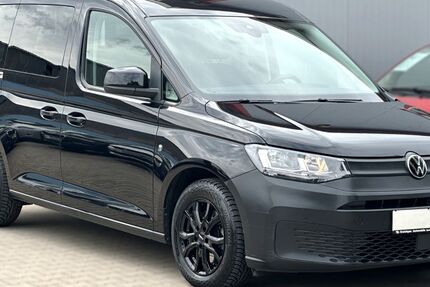 VW Caddy 55.000 km 20.995 &euro; Bruchsal-Helmsheim 76646