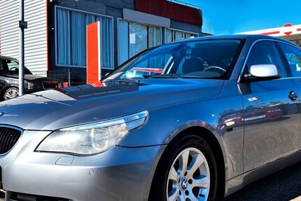 BMW 525 295.000 km 3.690 &euro; Heilbronn 74078