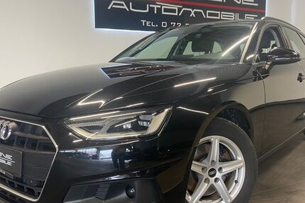 Audi A4 139.886 km 16.790 &euro; Bretten 75015