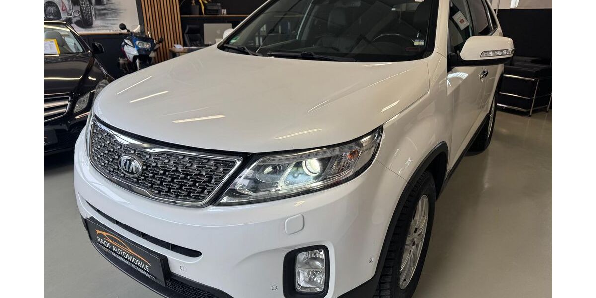 Kia Sorento 158.000 km 13.990 &euro; Heilbronn 74078