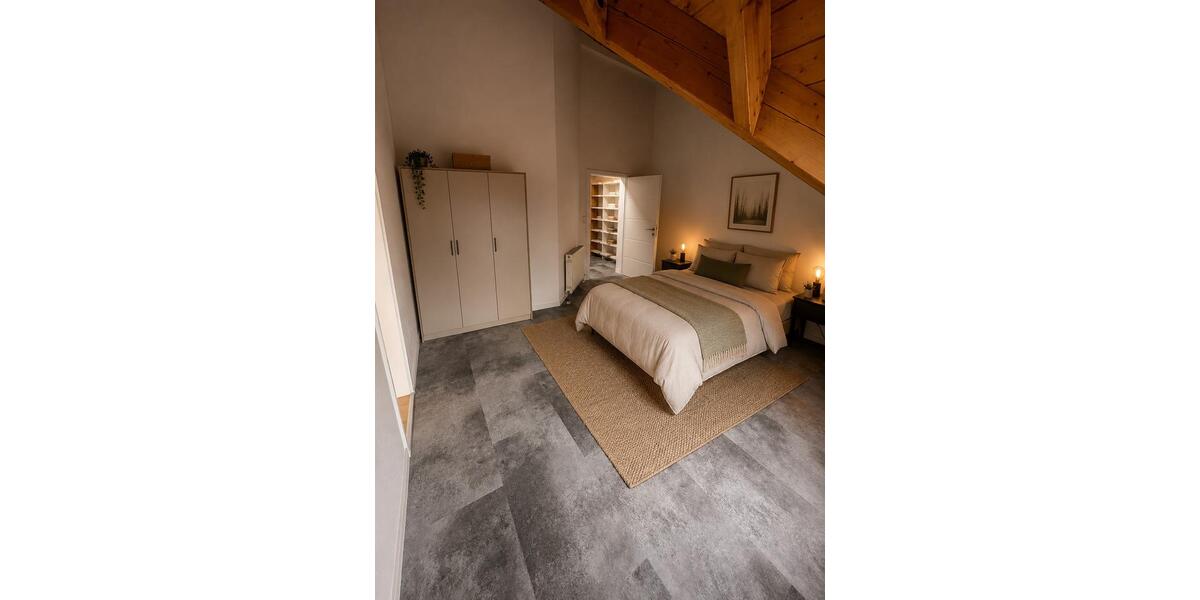 Maisonettenwohnung Bad Friedrichshall - 3.5 Zimmer, 100 m&sup2;, 1.250&euro; | Angebot:26547320
