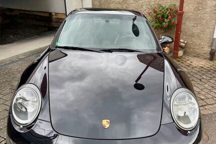 Porsche 997 75.800 km 52.500 &euro; Eisingen 75239