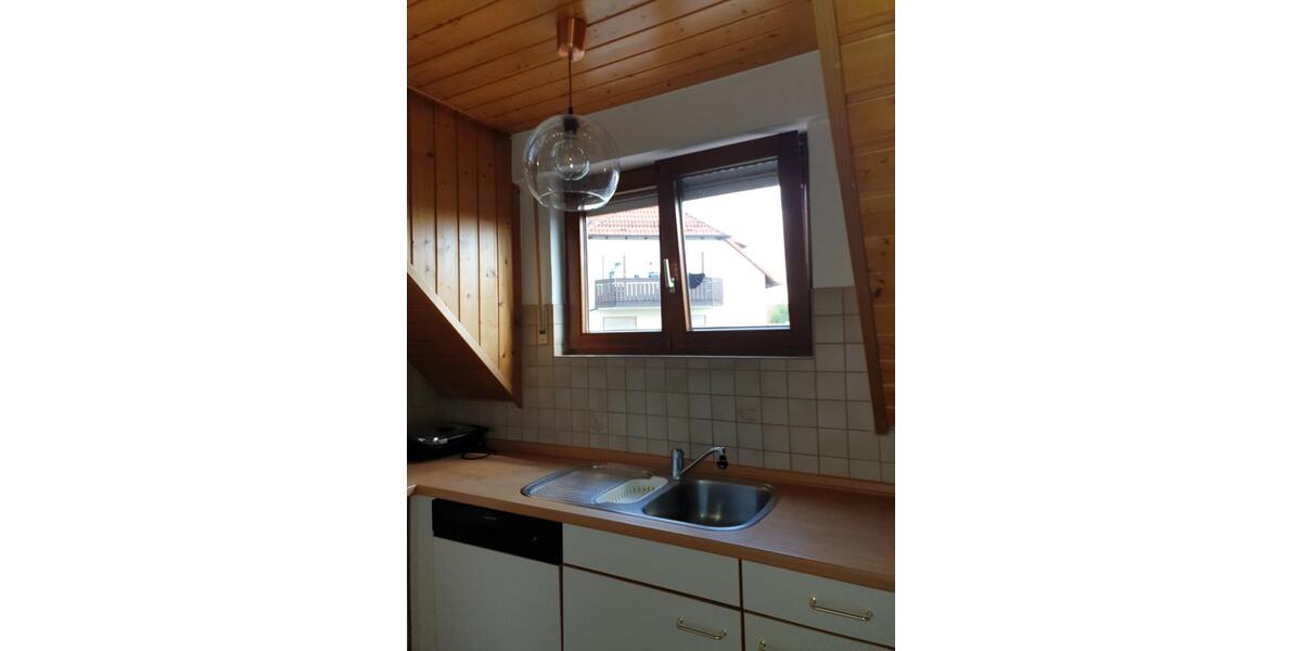 Mehrfamilienhaus, Wohnhaus Heilbronn Frankenbach - 3.5 Zimmer, 72 m&sup2;, 288.000&euro; | Angebot:25287889