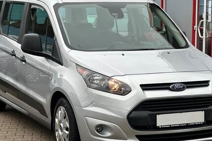 Ford Grand Tourneo 122.000 km 13.995 &euro; Bruchsal-Helmsheim 76646