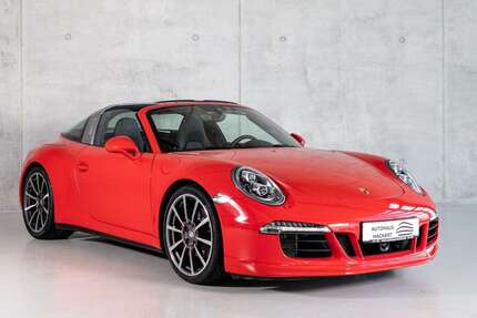 Porsche 911 36.870 km 114.990 &euro; Heilbronn 74072