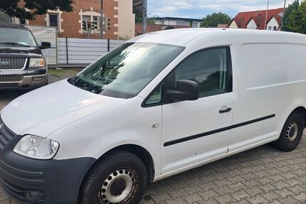 VW Caddy 296.000 km 1.950 &euro; Bad Friedrichshall 74177
