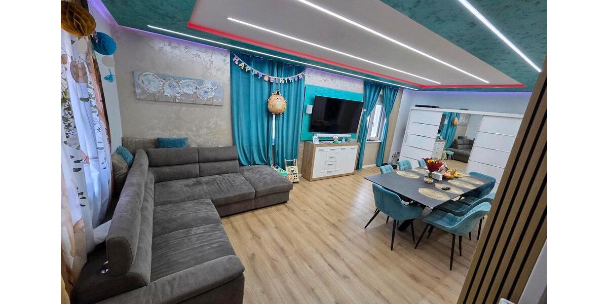 Doppelhaushälfte Niefern-Öschelbronn Öschelbronn - 5 Zimmer, 120 m&sup2;, 470.000&euro; | Angebot:24811544