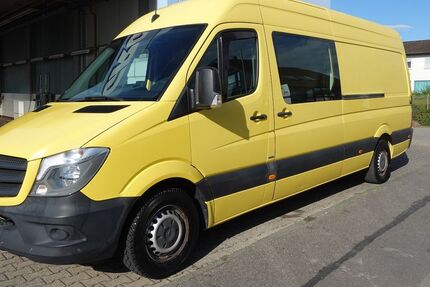 Mercedes-Benz Sprinter 241.543 km 13.500 &euro; Talheim 74388