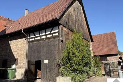 Gewerbeobjekt Ötisheim - 540&euro; | Angebot:27147230