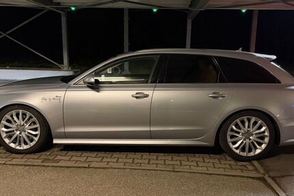 Audi A6 273.000 km 11.700 &euro; Walldorf 69190