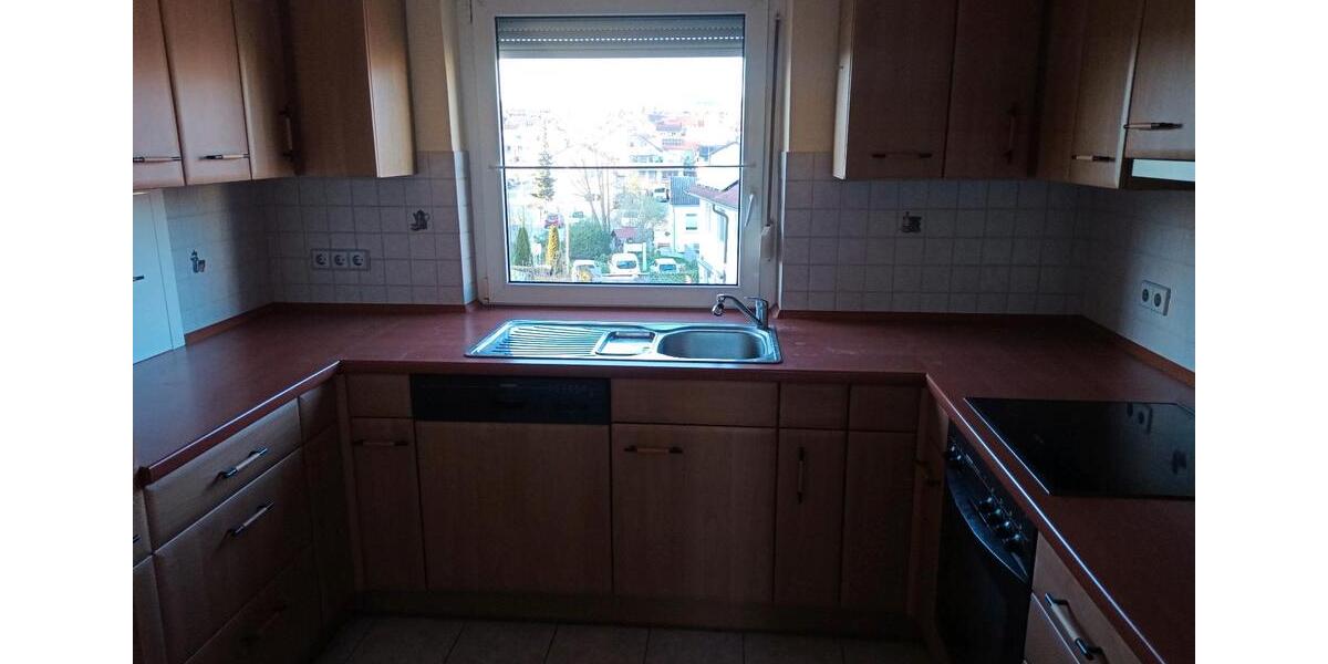 Etagenwohnung Illingen - 4 Zimmer, 104 m&sup2;, 320.000&euro; | Angebot:25063331