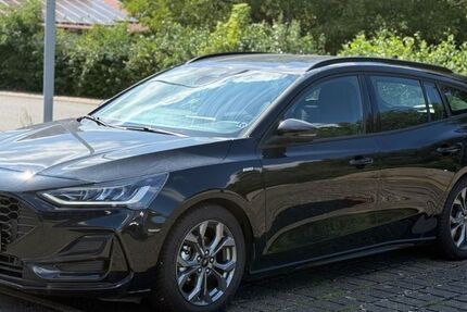 Ford Focus 3.554 km 21.290 &euro; Mosbach 74821