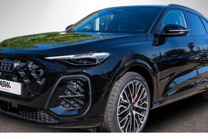 Audi Q5 4.900 km 83.890 &euro; Heilbronn 74074