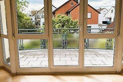 Wohnung Neckarsulm Obereisesheim - 3 Zimmer, 101 m&sup2;, 1.100&euro; | Angebot:26657101