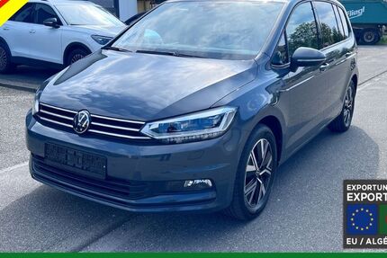 VW Touran 43.950 km 32.450 &euro; Knittlingen 75438
