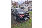 VW Passat 187.709 km 4.500 &euro; Bruchsal 76646