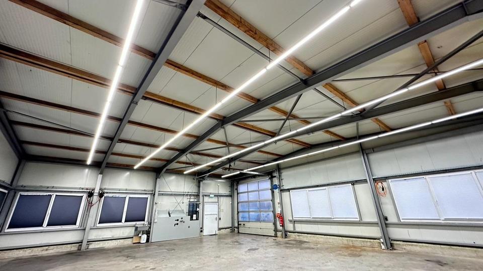 Gewerbeobjekt Obrigheim - 1.500&euro; | Angebot:25756918