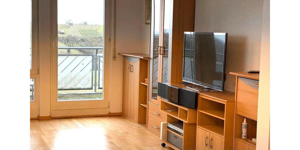 Etagenwohnung Markgröningen - 2 Zimmer, 65 m&sup2;, 18&euro; | Angebot:25443740