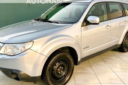 Subaru Forester 173.000 km 5.000 &euro; Niefern bei Pforzheim 75223