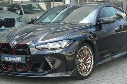 BMW M4 2.968 km 122.900 &euro; Vaihingen/Enz 71665