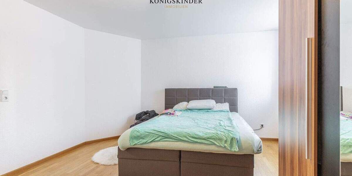 Etagenwohnung Illingen - 2 Zimmer, 66 m&sup2;, 195.000&euro; | Angebot:25669463