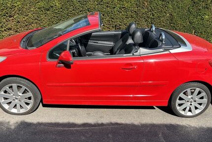 Peugeot 207 115.185 km 2.500 &euro; Heilbronn 74081