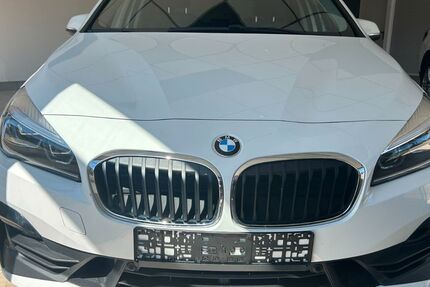 BMW 218 156.600 km 13.499 &euro; Sandhausen 69207