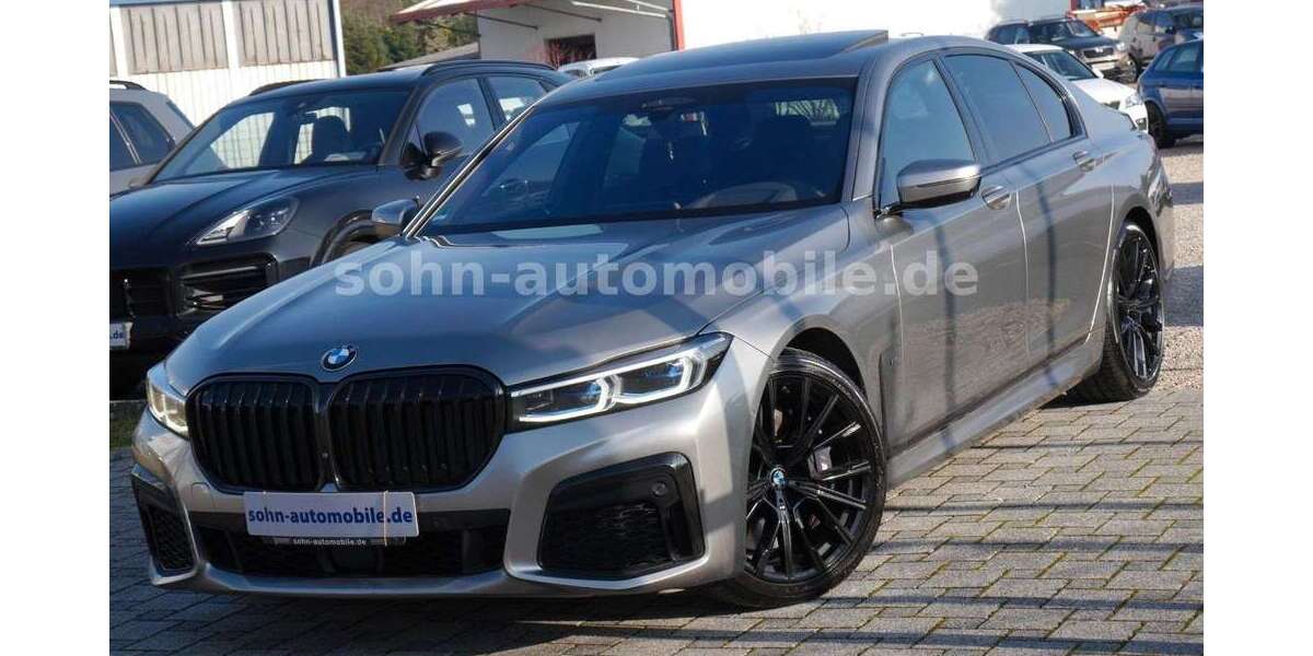 BMW 730 180.000 km 41.650 &euro; Rauenberg 69231