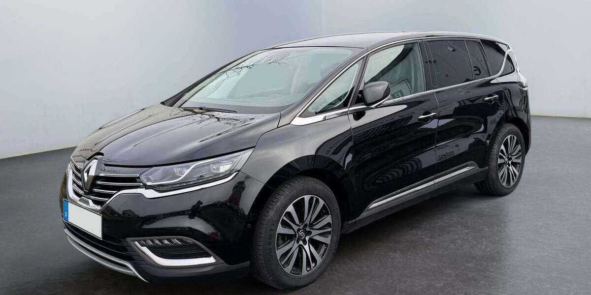 Renault Espace 89.700 km 18.999 &euro; Walldorf 69190