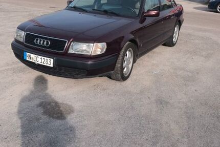 Audi 100 175.500 km 3.300 &euro; Bad Friedrichshall 74177