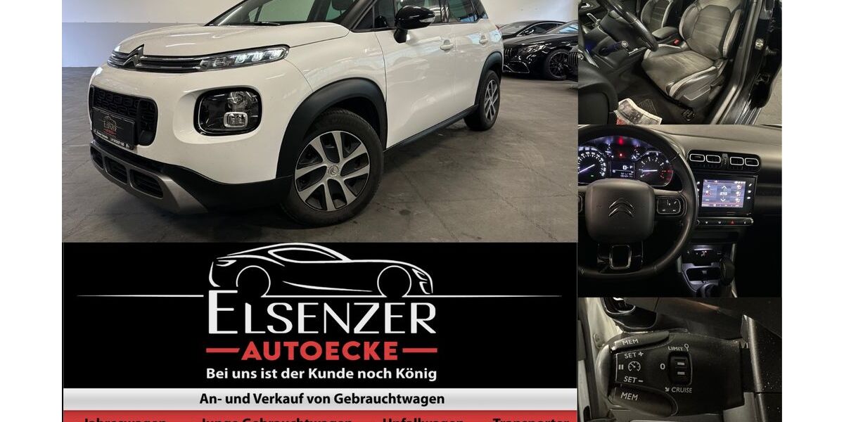 Citroen C3 134.999 km 10.899 &euro; Eppingen 75031