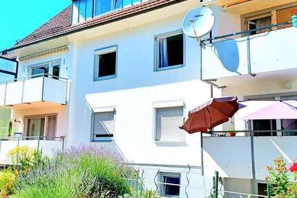 Wohnung Heilbronn Neckargartach - 3 Zimmer, 51 m&sup2;, 189.000&euro; | Angebot:24821356