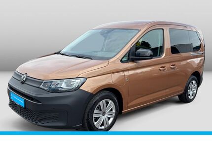 VW Caddy 13.647 km 34.490 &euro; Bietigheim-Bissingen 74321