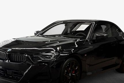 BMW 230 7.852 km 52.990 &euro; Bruchsal 76646