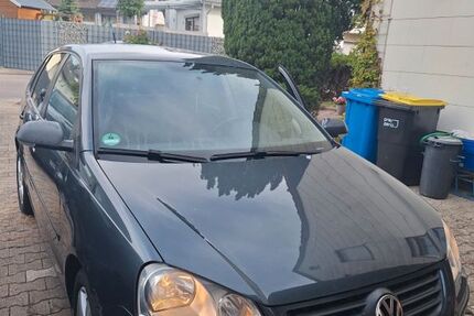 VW Polo 300.661 km 1.000 &euro; Oedheim 74229