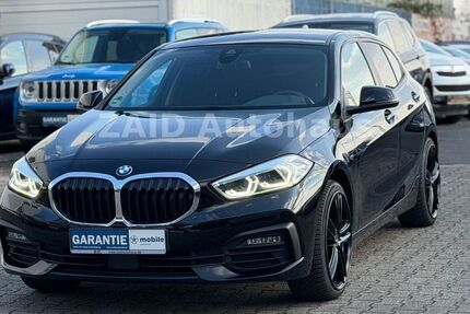 BMW 118 74.000 km 19.999 &euro; Wiesloch 69168