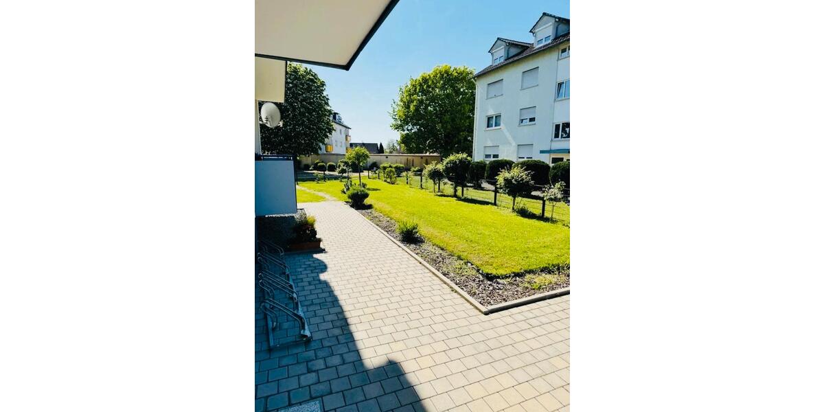 Etagenwohnung Sankt Leon-Rot Rot - 3 Zimmer, 81 m&sup2;, 325.000&euro; | Angebot:25326634