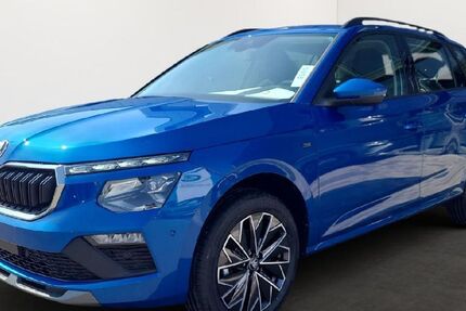 Skoda Kamiq 5.000 km 31.268 &euro; Ingersheim 74379